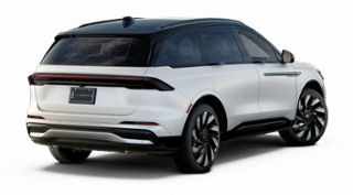 2025 Lincoln Lincoln Nautilus External Image 4